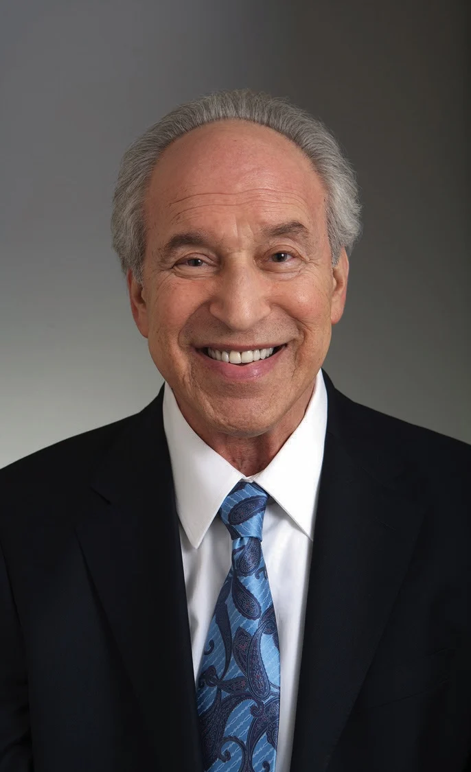 Portrait of Mark A. Ivener